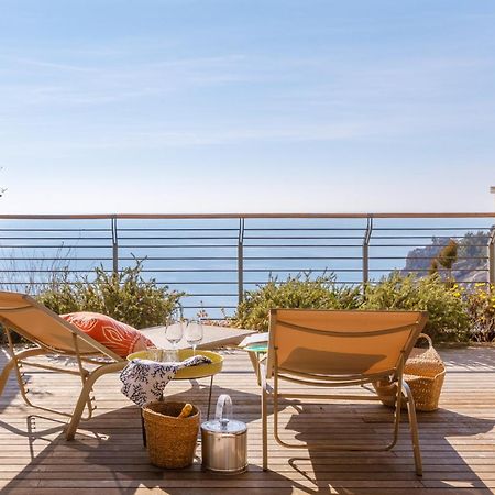 סיסטיאנה Portopiccolo Apartments Telgatino Nel Golfo - With Beach Included מראה חיצוני תמונה