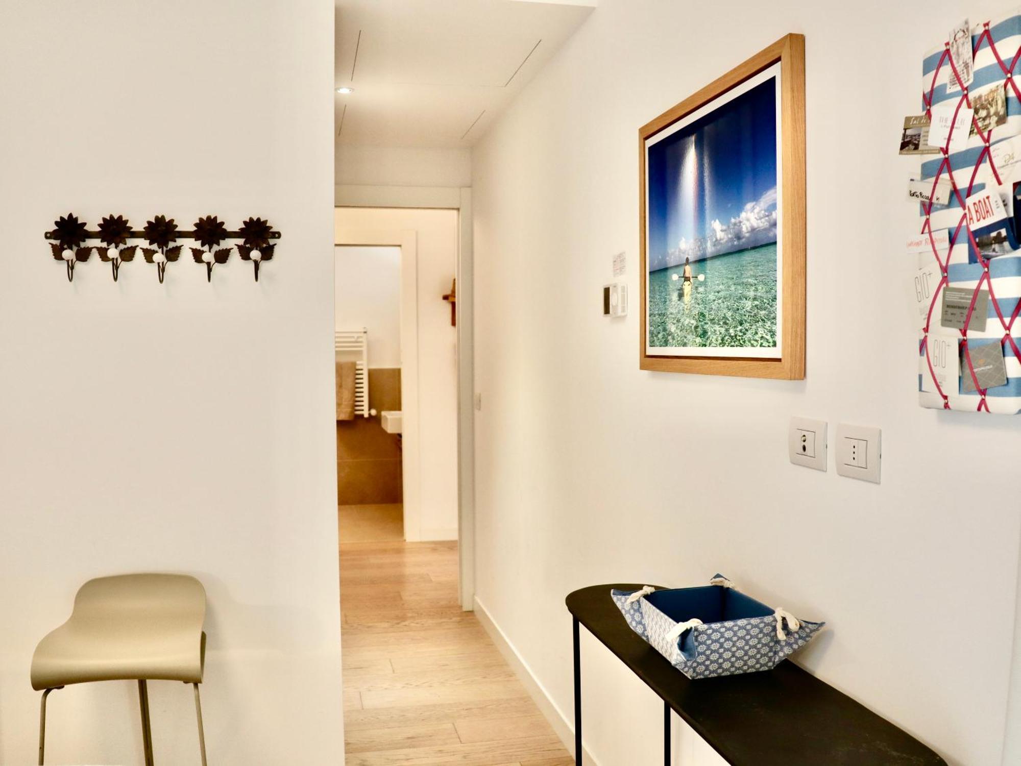 סיסטיאנה Portopiccolo Apartments Telgatino Nel Golfo - With Beach Included מראה חיצוני תמונה