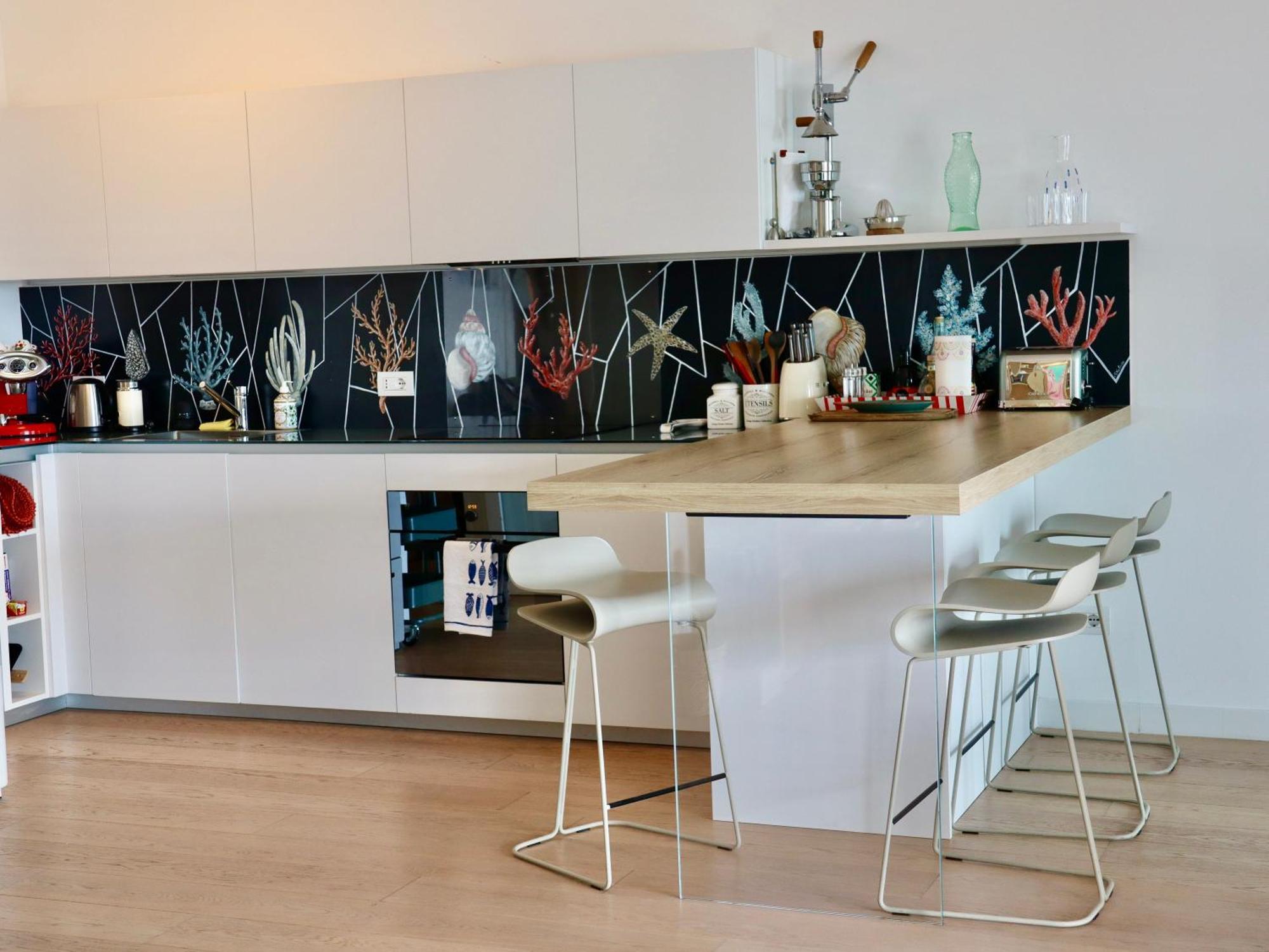 סיסטיאנה Portopiccolo Apartments Telgatino Nel Golfo - With Beach Included מראה חיצוני תמונה