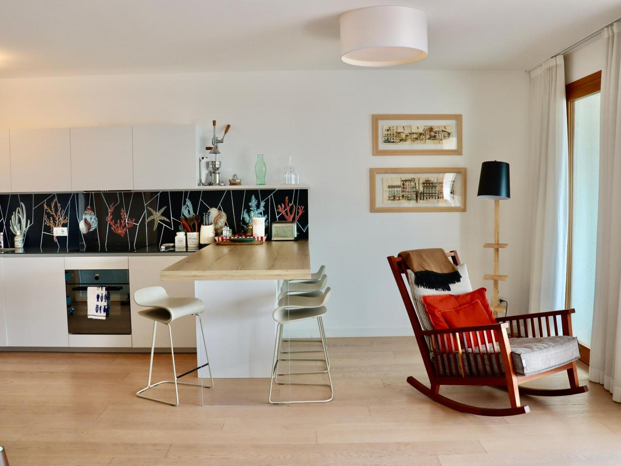 סיסטיאנה Portopiccolo Apartments Telgatino Nel Golfo - With Beach Included מראה חיצוני תמונה