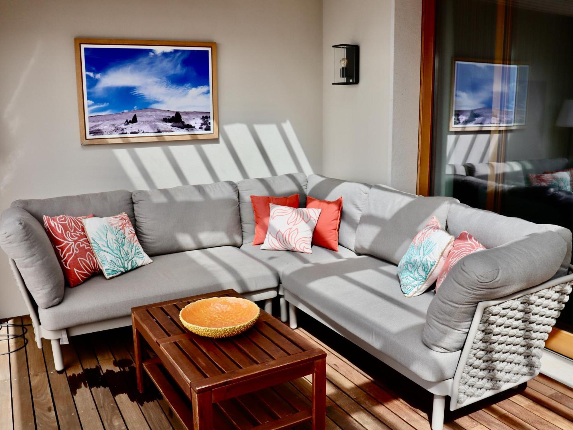 סיסטיאנה Portopiccolo Apartments Telgatino Nel Golfo - With Beach Included מראה חיצוני תמונה