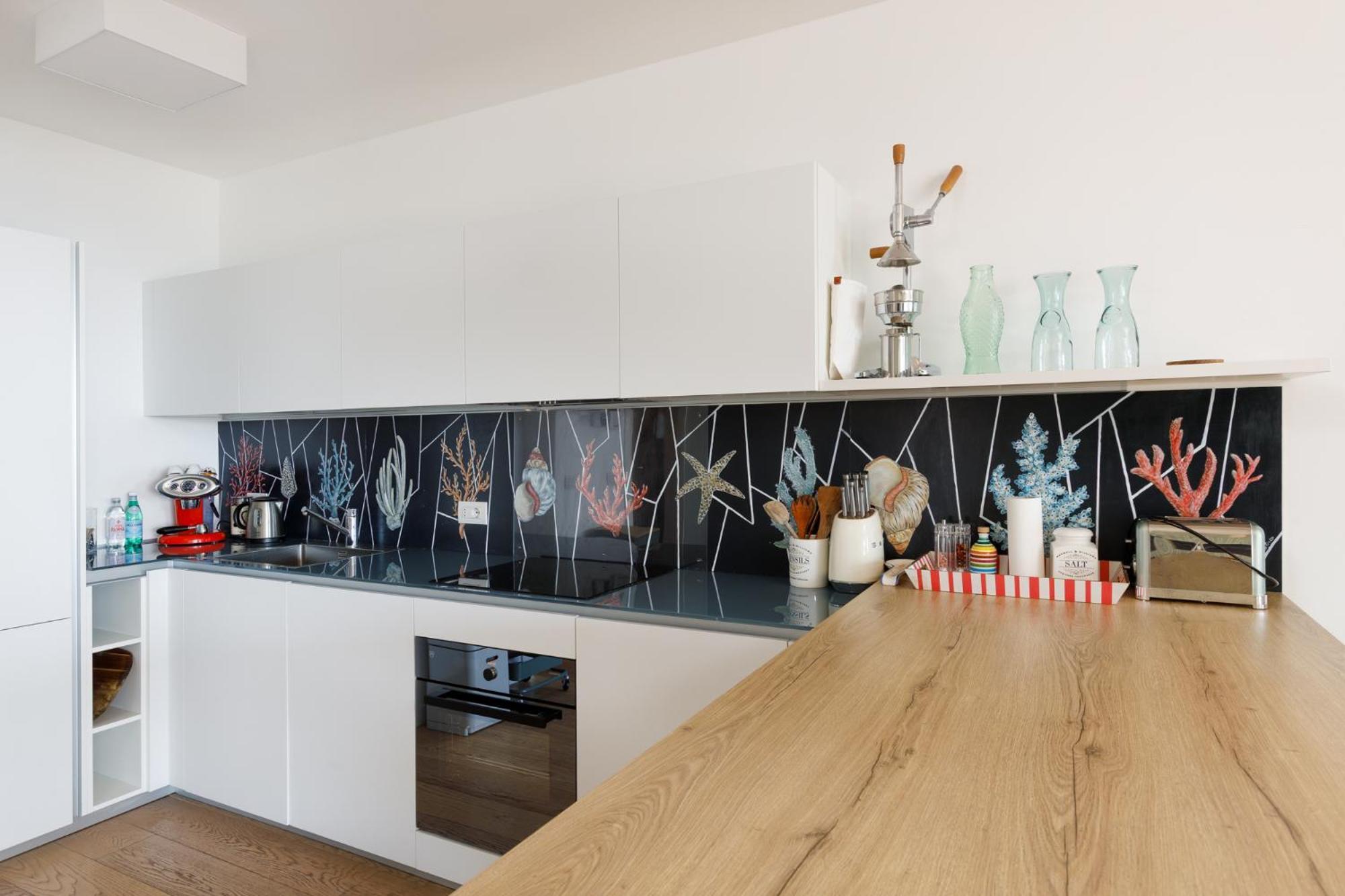 סיסטיאנה Portopiccolo Apartments Telgatino Nel Golfo - With Beach Included מראה חיצוני תמונה