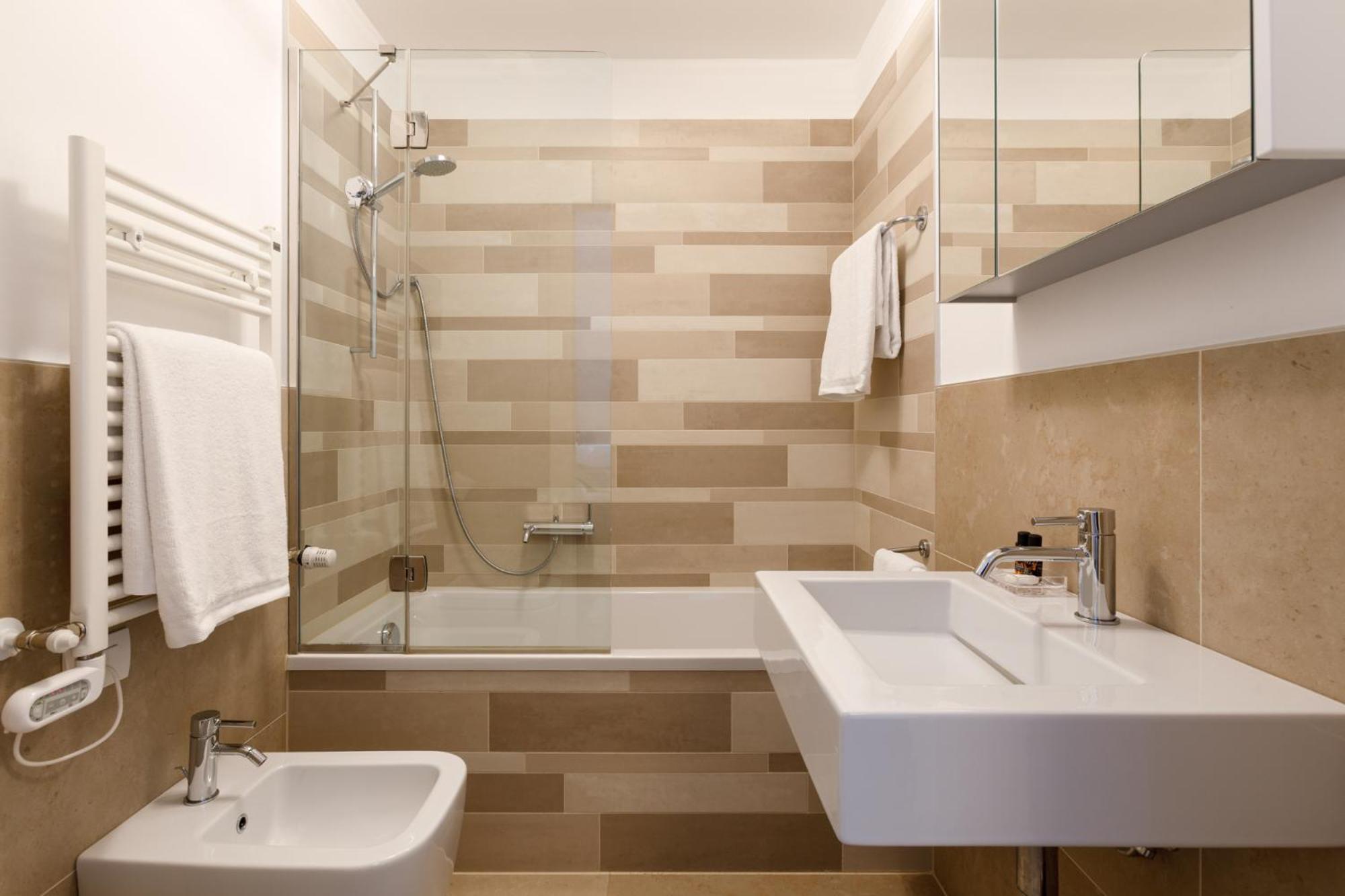 סיסטיאנה Portopiccolo Apartments Telgatino Nel Golfo - With Beach Included מראה חיצוני תמונה