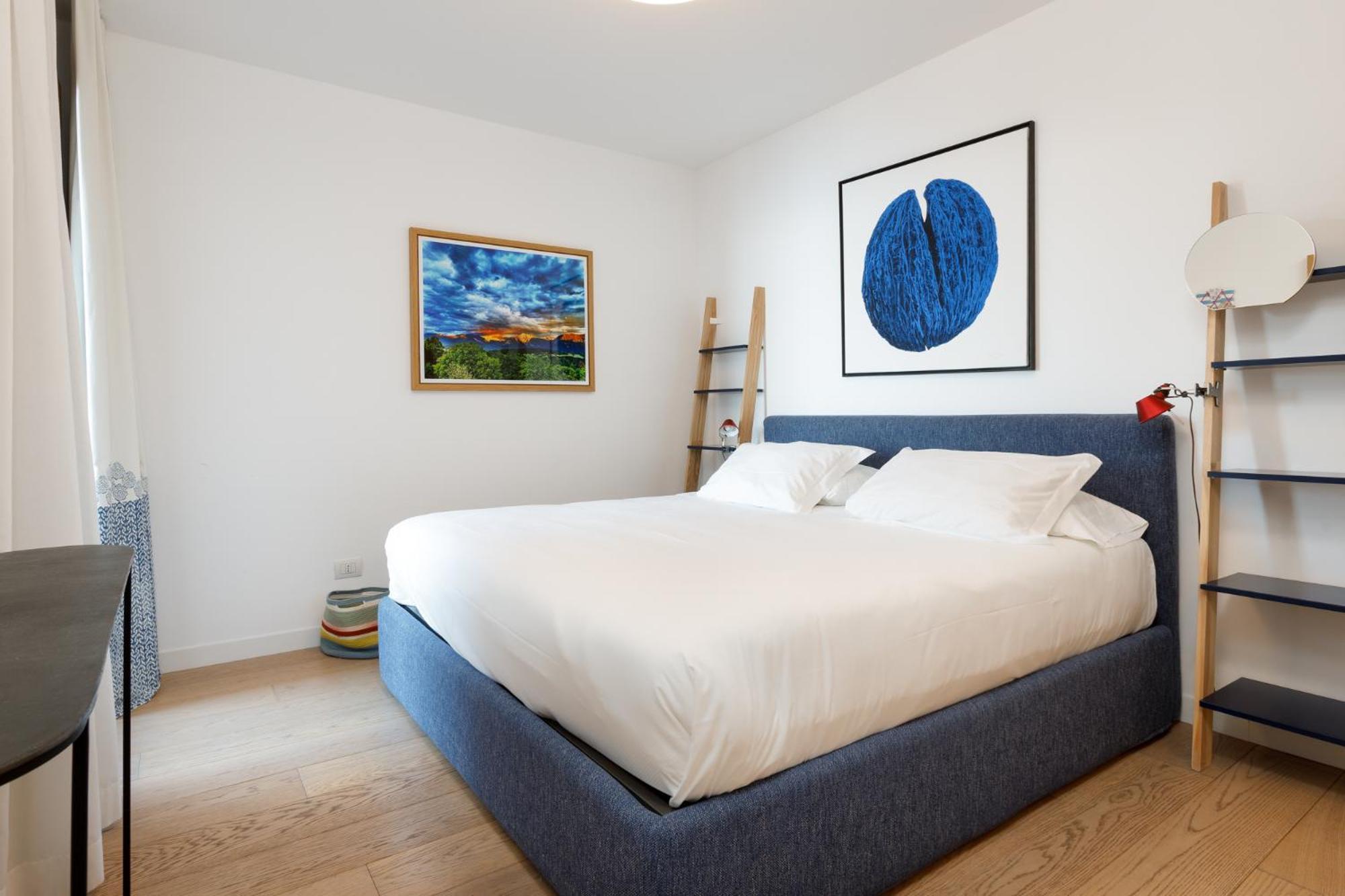 סיסטיאנה Portopiccolo Apartments Telgatino Nel Golfo - With Beach Included מראה חיצוני תמונה