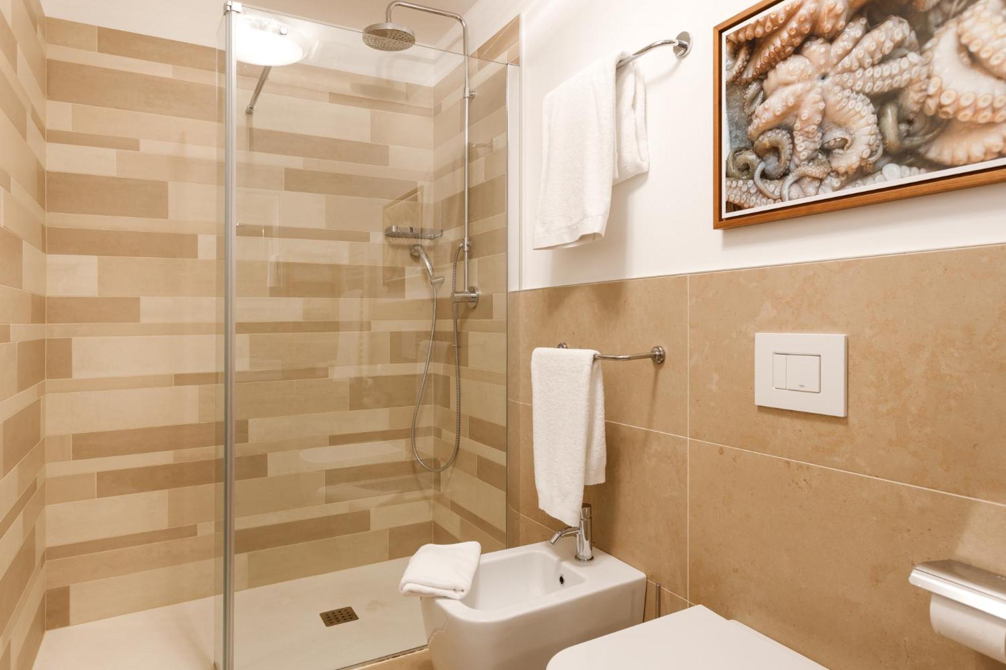 סיסטיאנה Portopiccolo Apartments Telgatino Nel Golfo - With Beach Included מראה חיצוני תמונה