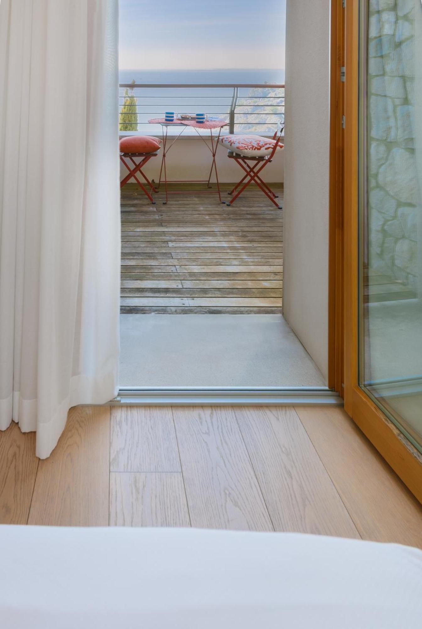 סיסטיאנה Portopiccolo Apartments Telgatino Nel Golfo - With Beach Included מראה חיצוני תמונה
